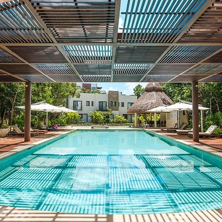 Ciudad Mayakoba Homes By Vimex Playa del Carmen Extérieur photo