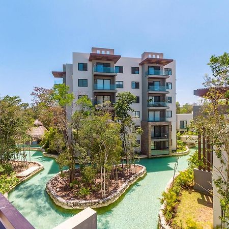 Ciudad Mayakoba Homes By Vimex Playa del Carmen Extérieur photo