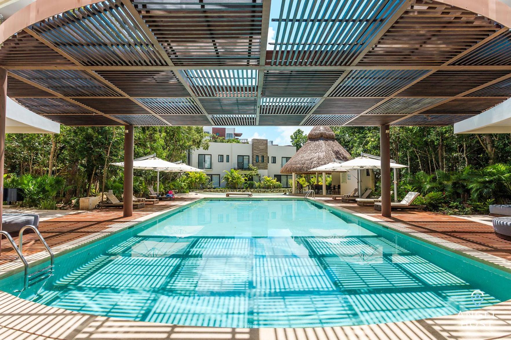 Ciudad Mayakoba Homes By Vimex Playa del Carmen Extérieur photo