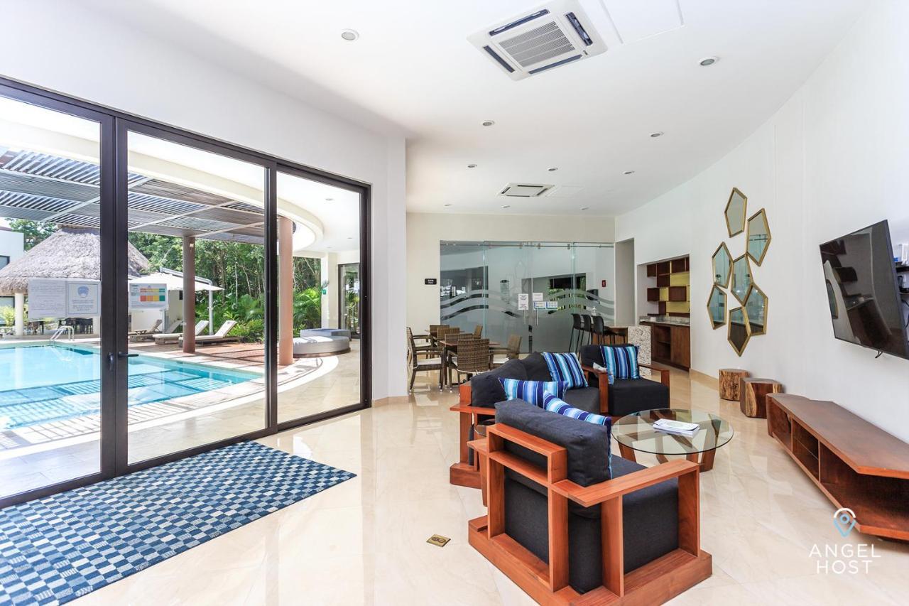 Ciudad Mayakoba Homes By Vimex Playa del Carmen Extérieur photo