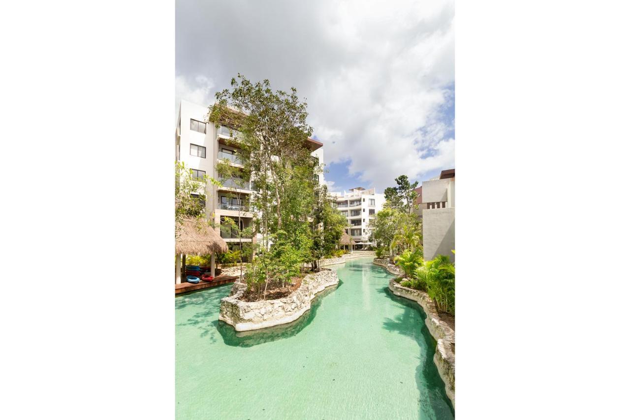Ciudad Mayakoba Homes By Vimex Playa del Carmen Extérieur photo
