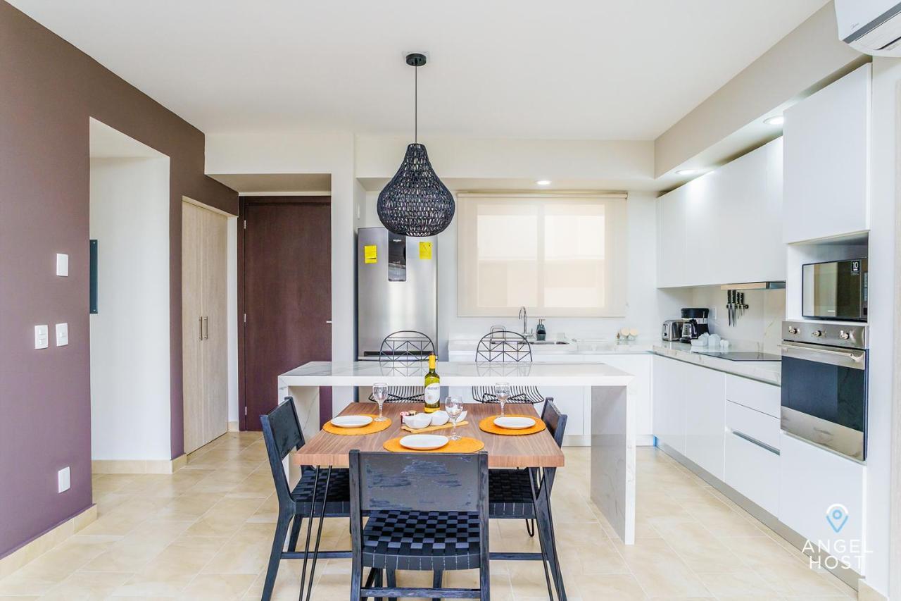 Ciudad Mayakoba Homes By Vimex Playa del Carmen Extérieur photo