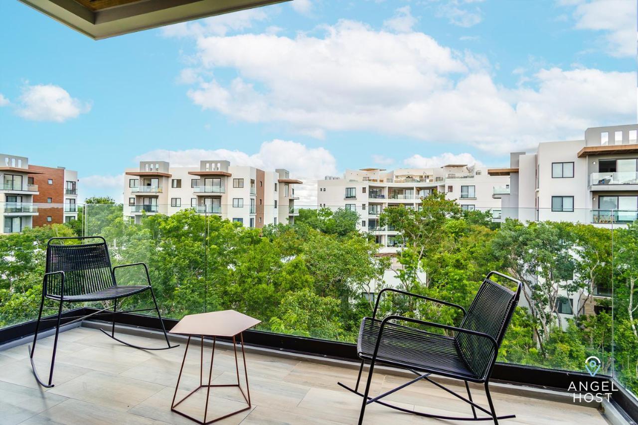 Ciudad Mayakoba Homes By Vimex Playa del Carmen Extérieur photo