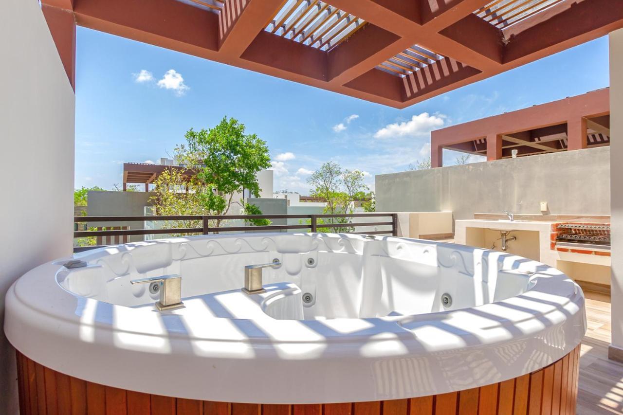 Ciudad Mayakoba Homes By Vimex Playa del Carmen Extérieur photo
