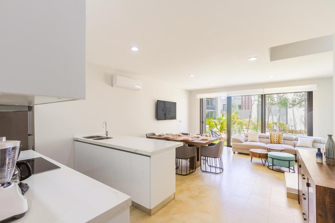 Ciudad Mayakoba Homes By Vimex Playa del Carmen Extérieur photo