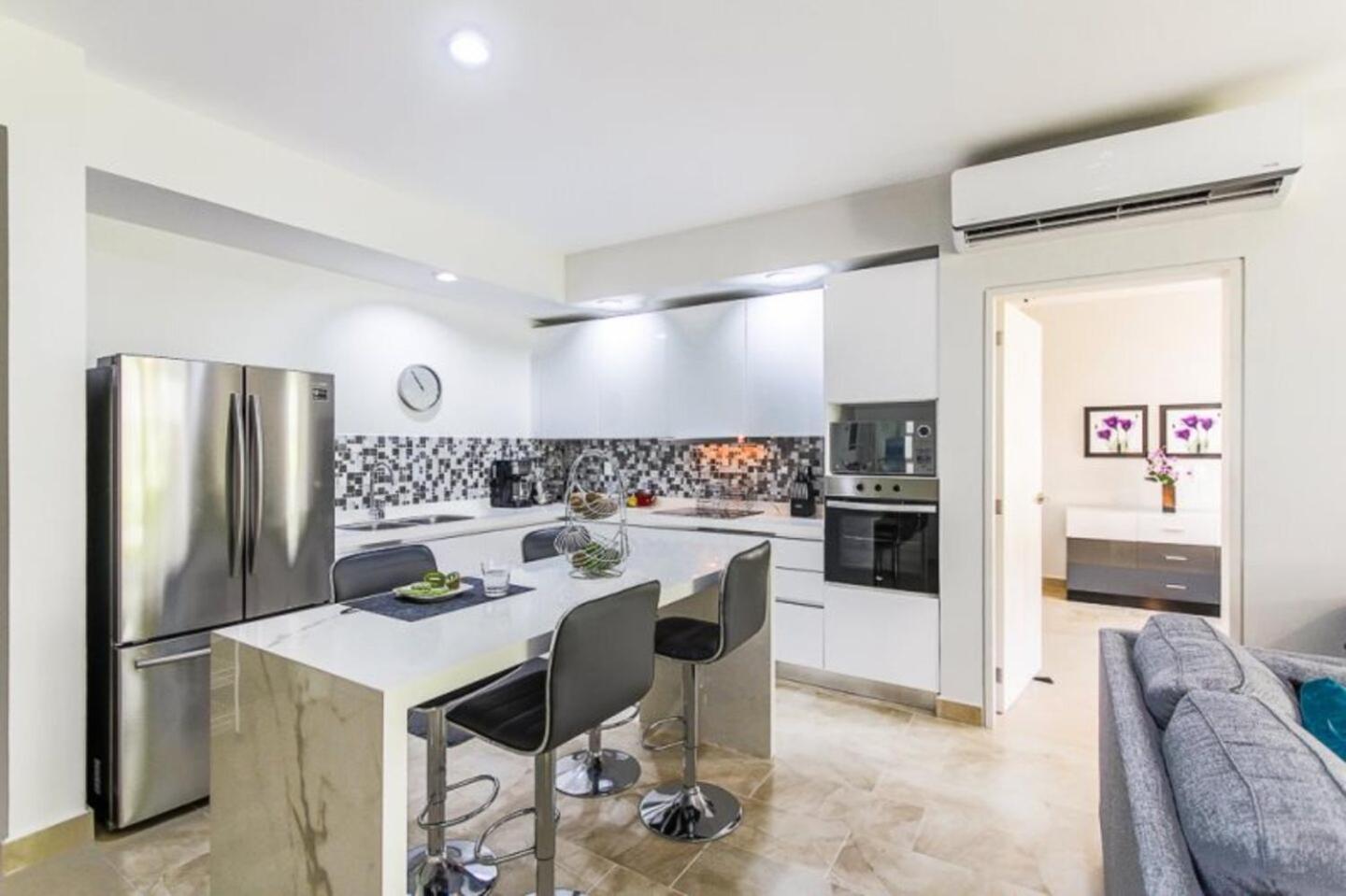 Ciudad Mayakoba Homes By Vimex Playa del Carmen Extérieur photo