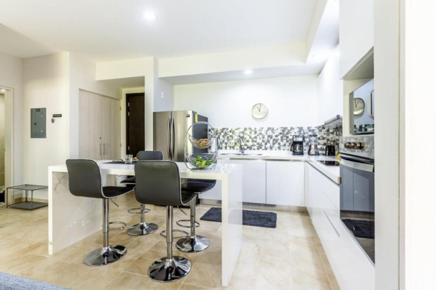 Ciudad Mayakoba Homes By Vimex Playa del Carmen Extérieur photo