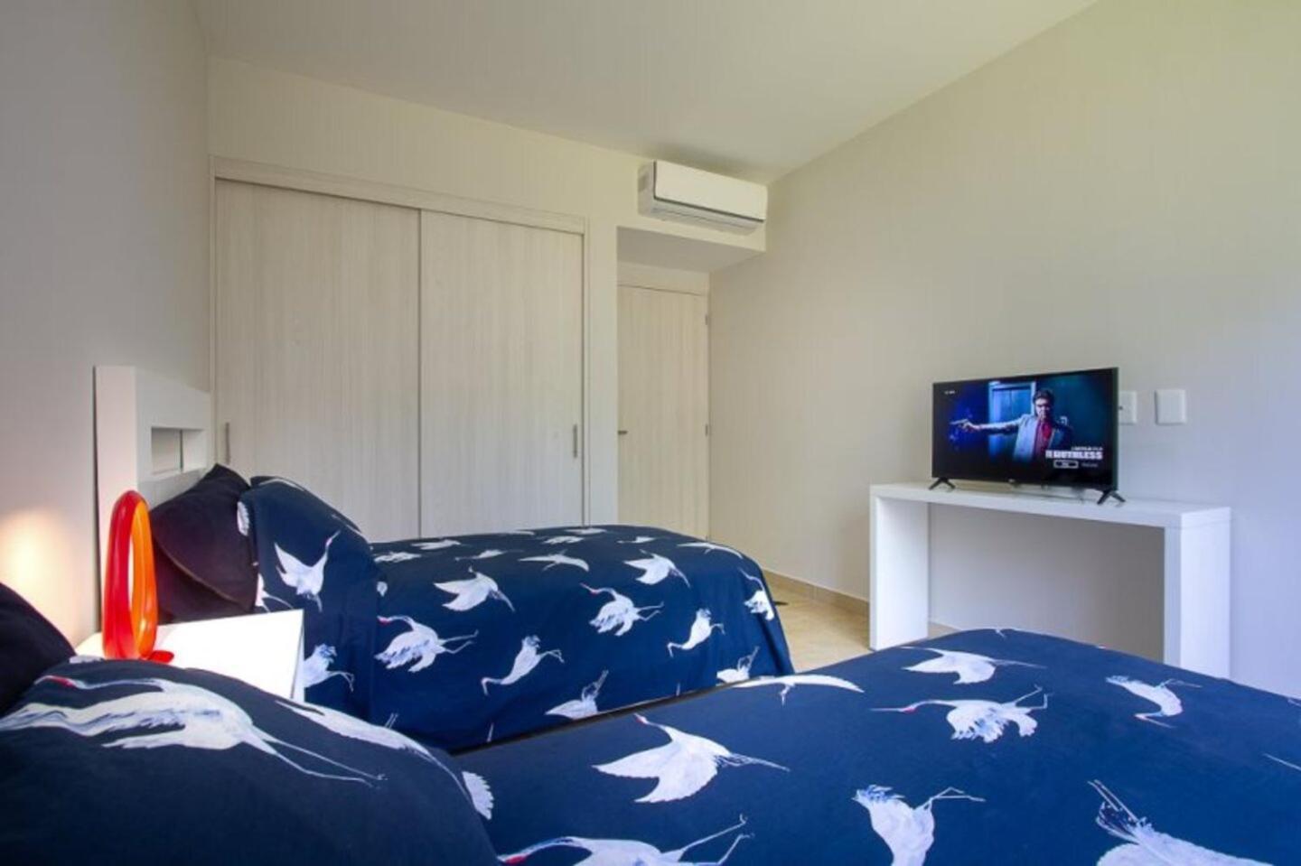 Ciudad Mayakoba Homes By Vimex Playa del Carmen Extérieur photo
