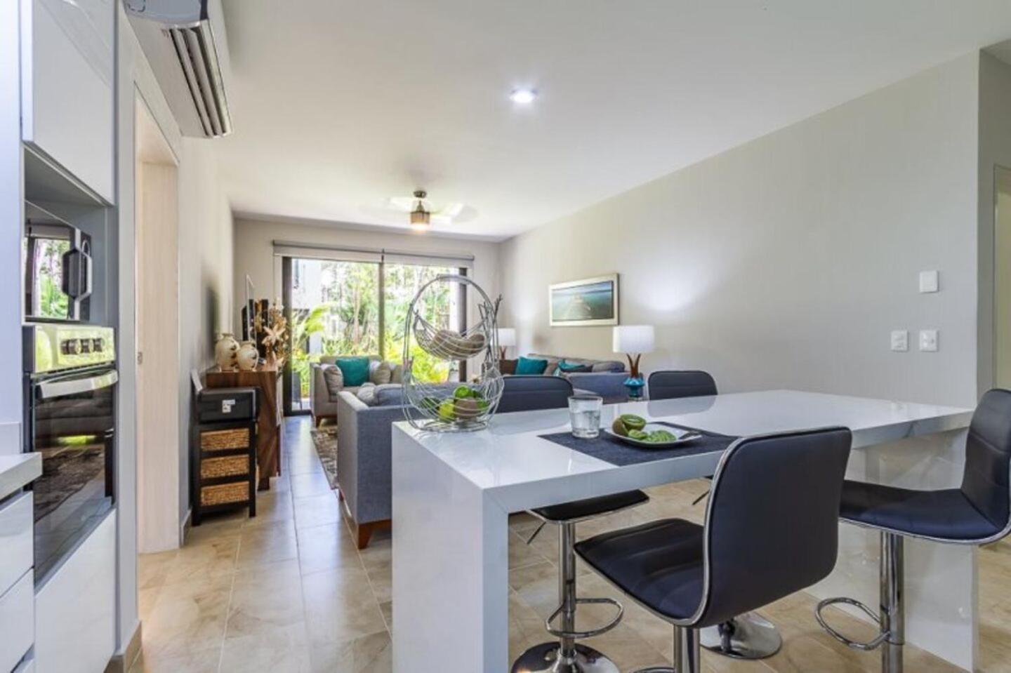 Ciudad Mayakoba Homes By Vimex Playa del Carmen Extérieur photo