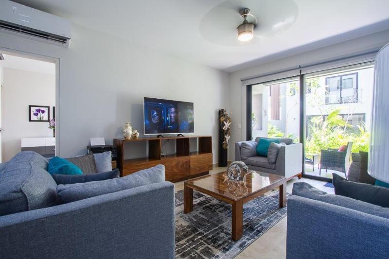 Ciudad Mayakoba Homes By Vimex Playa del Carmen Chambre photo