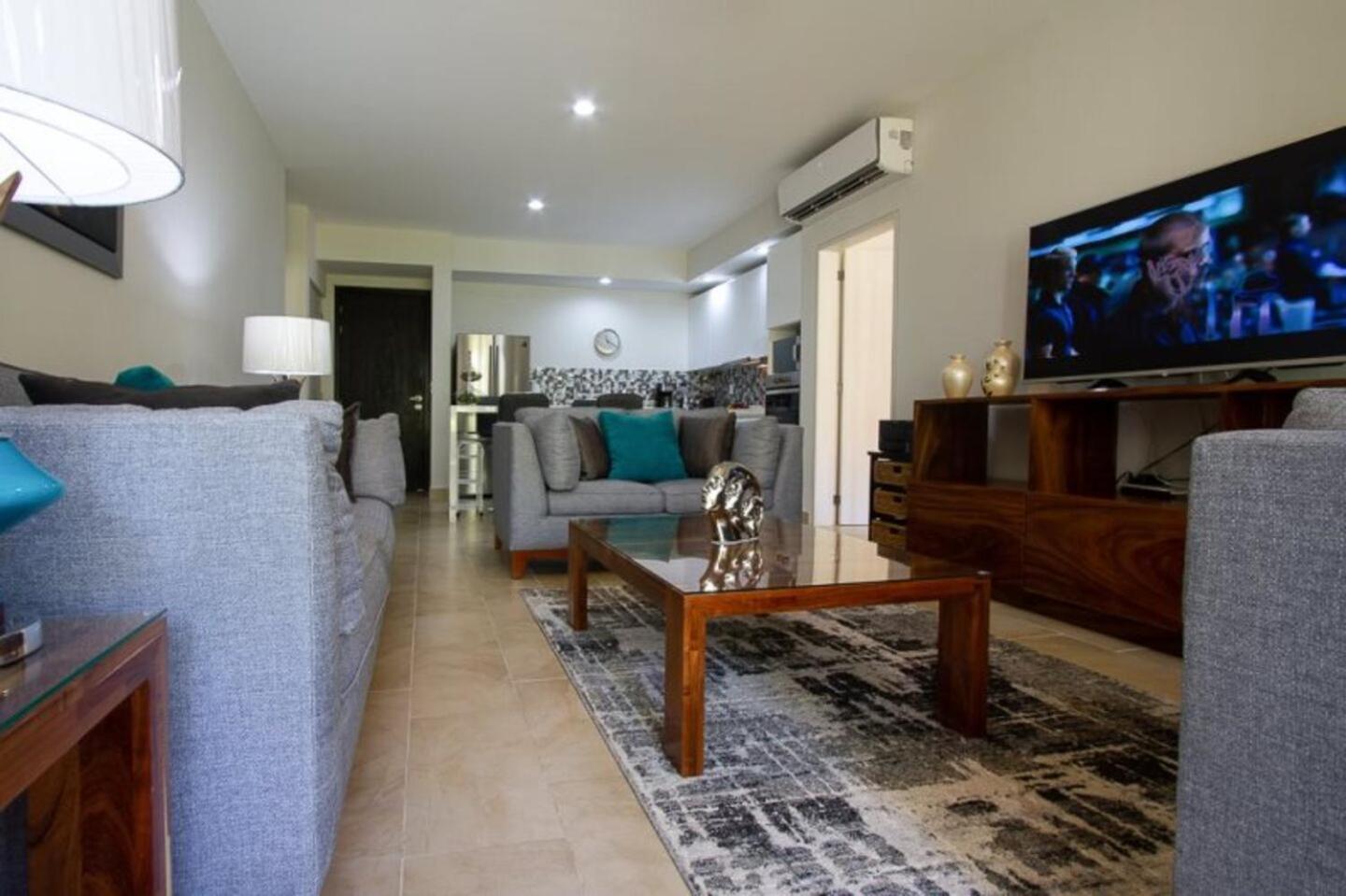 Ciudad Mayakoba Homes By Vimex Playa del Carmen Extérieur photo