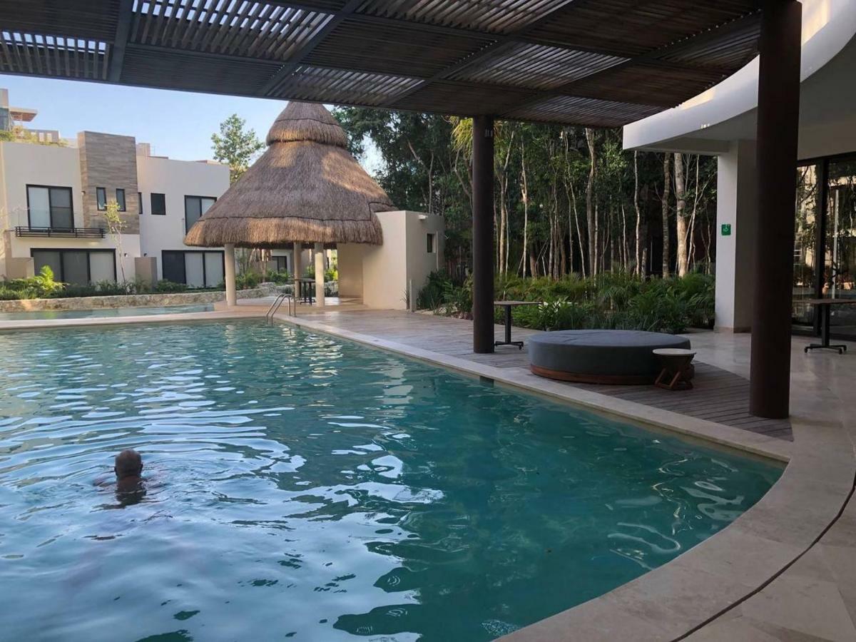 Ciudad Mayakoba Homes By Vimex Playa del Carmen Extérieur photo