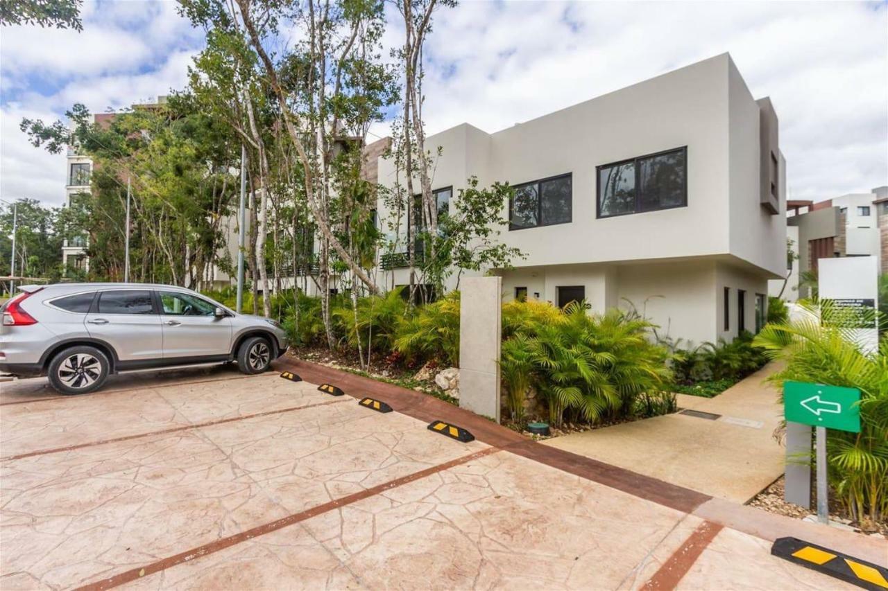 Ciudad Mayakoba Homes By Vimex Playa del Carmen Extérieur photo